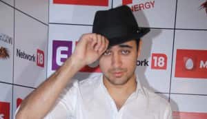 Imran Khan to play leading man in Sajid Nadiadwala’s ‘2 States’