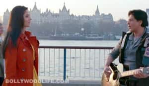 Do you want to buy Shahrukh Khan’s Jab Tak Hai Jaan guitar?