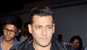 Salman Khan plans to visit US for health check-up
