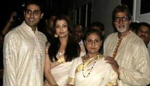 A brand new Bachchan baby? So&nbsp;tweet!!