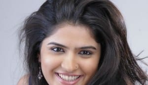 Deeksha Seth, happy birthday!
