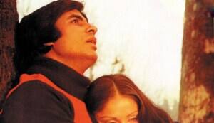 Amitabh Bachchan birthday special: The angry young man and his six loves