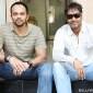Did Ajay and Rohit take a dig at SRK-KJo’s&nbsp;‘dostana’?