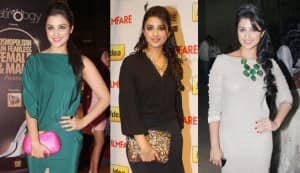 Parineeti Chopra – From plain Jane to glam babe