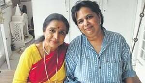 B-town mourns Asha Bhosle’s loss