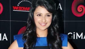How did stardom change Parineeti Chopra’s life?