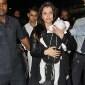Who takes care of baby Aaradhya while Aishwarya Rai Bachchan is busy&nbsp;shooting?