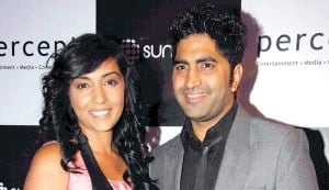 Shveta Salve married!