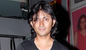 Is Shirish Kunder having ‘other worldly’ dreams?
