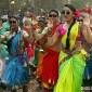 Sonakshi Sinha style: Bright ghagras…&nbsp;again!