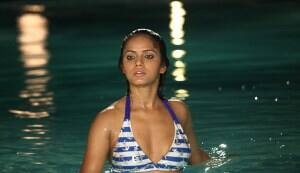 Neetu Chandra to star in a Greek film