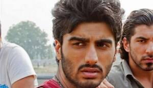 Is Arjun Kapoor the biggest loser?