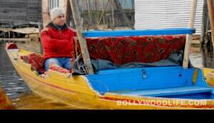 Aamir Khan all set to shoot a movie in Kashmir?