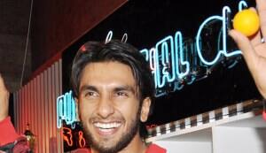 Ranveer Singh to star in Vikramaditya Motwane’s Tamil remake
