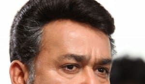 Mohanlal expresses anguish over Marxist leader’s death