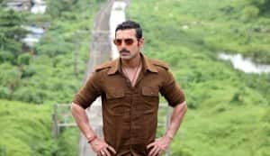 Will Shootout At Wadala be the turning point in John Abraham’s career?