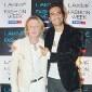 LFW: Arjun Rampal and Rohit&nbsp;Bal