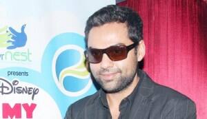 Abhay Deol gears up for action
