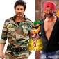 Jab Tak Hai Jaan vs Son Of Sardaar – Biggest fight of the year: BollywoodLife Awards&nbsp;2012