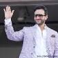 Did John Abraham inspire Saif Ali Khan to stay fit on the sets of Race&nbsp;2?