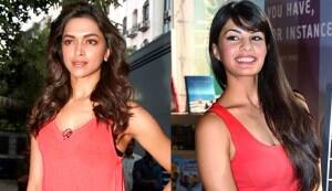 Are Deepika Padukone and Jacqueline Fernandez really rivals?