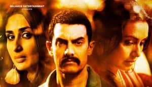 Is Aamir Khan’s Talaash a remake of Anniyan or Shutter Island?