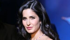 Katrina Kaif in the making of ‘Choc on’ commercial: Watch&nbsp;video