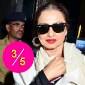 Salman Khan, Hrithik Roshan, Abhishek Bachchan, Bipasha Basu…who is the best dressed star at the&nbsp;airport?
