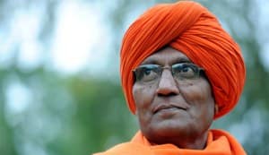 BIGG BOSS 5: Swami Agnivesh excited to be on the show
