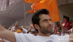 Rangrezz song Nand ka lala re: Jackky Bhagnani ruins a perfectly danceable number
