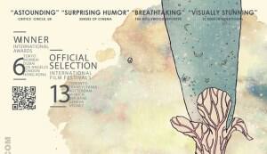 Kiran Rao to release Ship of Theseus in India: View poster