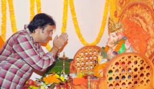 Ganesh Chaturthi songs: Bollywood’s best