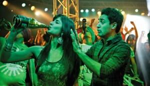 ‘Mere Brother Ki Dulhan’ gets a bonus&nbsp;weekend