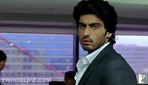 Aurangzeb song Jigra fakira: Arjun Kapoor is impressive!