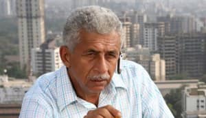 Naseeruddin Shah lends his voice to Pakistani television
