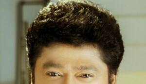 Veteran actor Jaggesh is angry with Kannada film industry