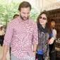 Pics: Why are Saif Ali Khan and Kareena Kapoor&nbsp;glowing?