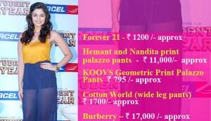 Want Alia Bhatt’s stylish palazzos?