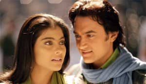 Aamir Khan’s Fanaa goes to Brazil six years after its India release