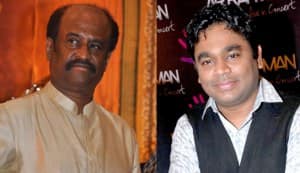Rajinikanth sings in Hindi for ‘Kochadaiyaan’
