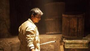 Jiiva completes 10 years in cinema