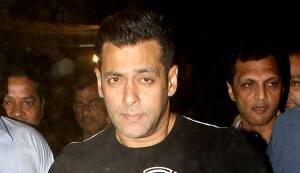 Salman Khan threatens a fisherman and his family for blocking his sea view