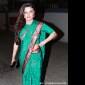 Why is Rakhi Sawant all covered&nbsp;up?