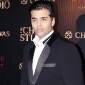 How close are Karan Johar, Shahrukh Khan and Gauri&nbsp;Khan?