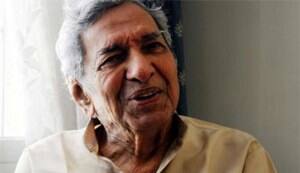 Veteran music director Ravi passes away