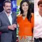 Sunny Deol replaces Sanjay Dutt in Shilpa Shetty’s home&nbsp;production