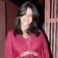 Ekta Kapoor gears up for Daayan Mukti Yagna at the Maha Kumbh&nbsp;mela