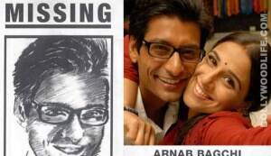 Indraneil Sengupta plays Vidya Balan’s husband in ‘Kahaani’
