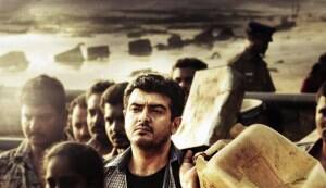 Billa 2, Kochadaiyaan, Vishwaroopam: Upcoming Kollywood films this year!