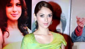 Aditi Rao Hydari’s father succumbs to lung cancer